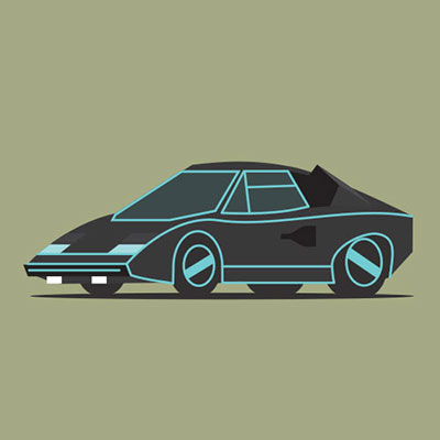  Automan 