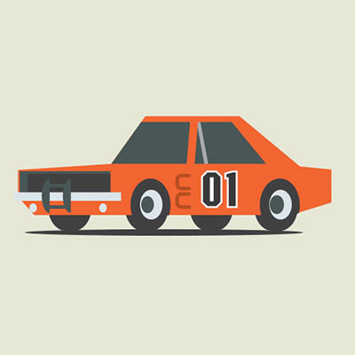 Dukes Of Hazzard