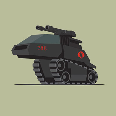 Gi Joe