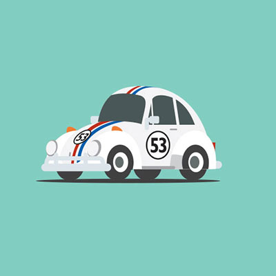  Herbie 