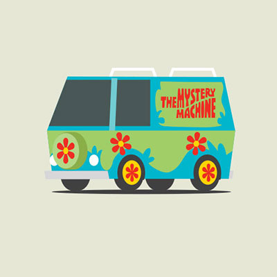 Scooby Doo