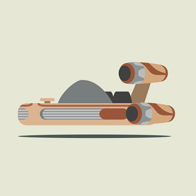 Star Wars
