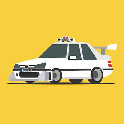 Taxi