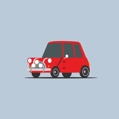 The Italian Job