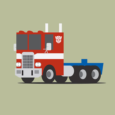  Transformers 