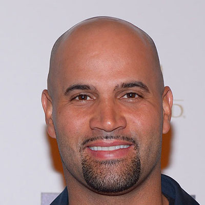 Albert Pujols