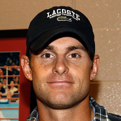  Andy Roddick 