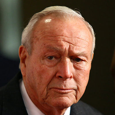 Arnold Palmer