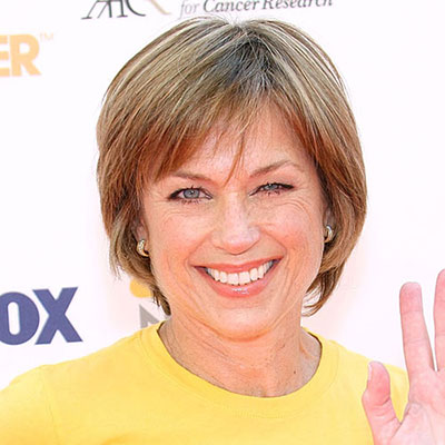  Dorothy Hamill 