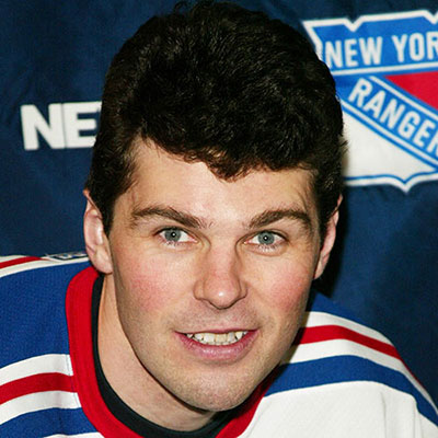  Jaromir Jagr 