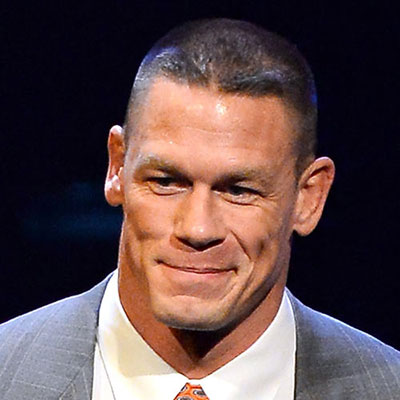 John Cena