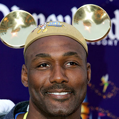 Karl Malone