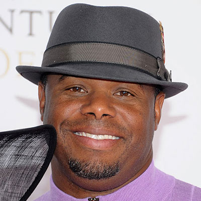Ken Griffey Jr