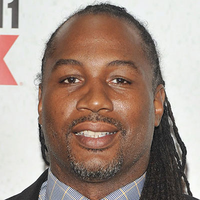 Lennox Lewis