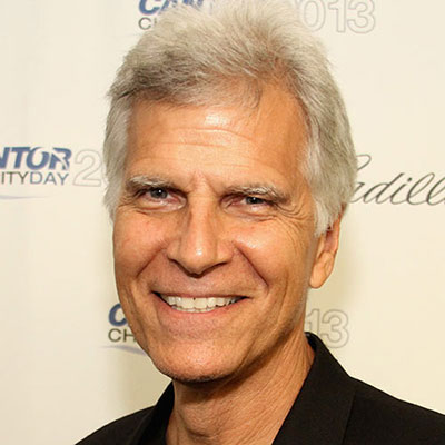 Mark Spitz