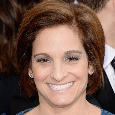  Mary Lou Retton 