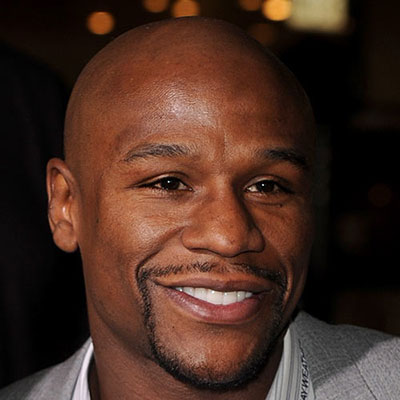 Mayweather