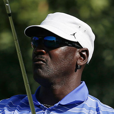 Michael Jordan