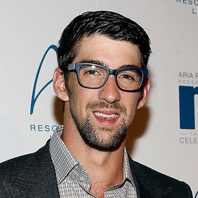 Michael Phelps