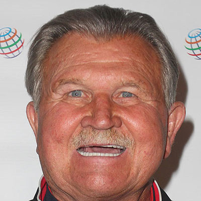  Mike Ditka 