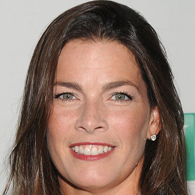 Nancy Kerrigan