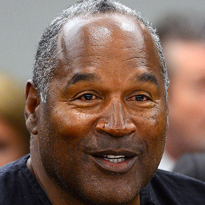  Oj Simpson 