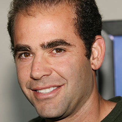  Pete Sampras 