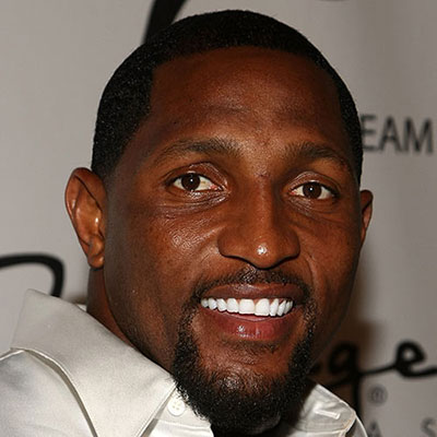  Ray Lewis 
