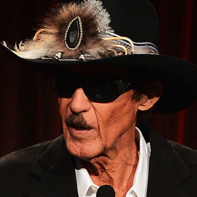 Richard Petty
