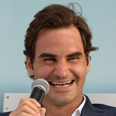 Roger Federer