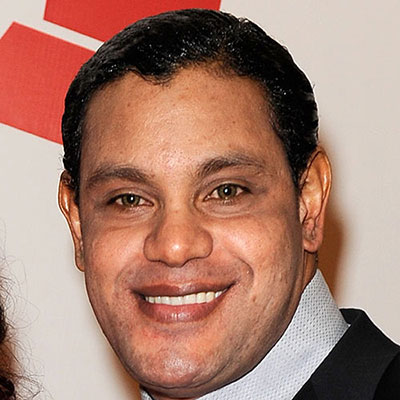 Sammy Sosa