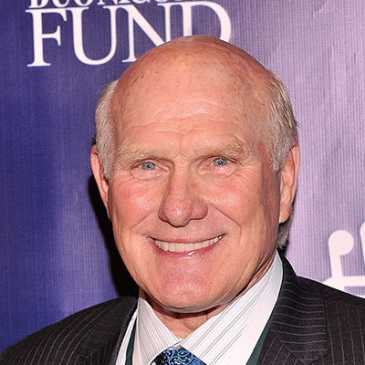  Terry Bradshaw 