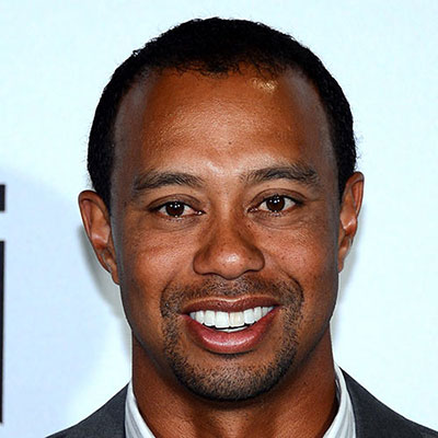 Tiger Woods