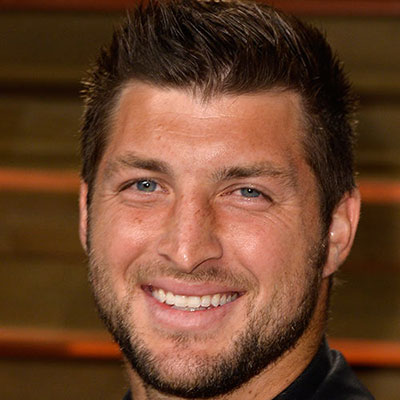 Tim Tebow
