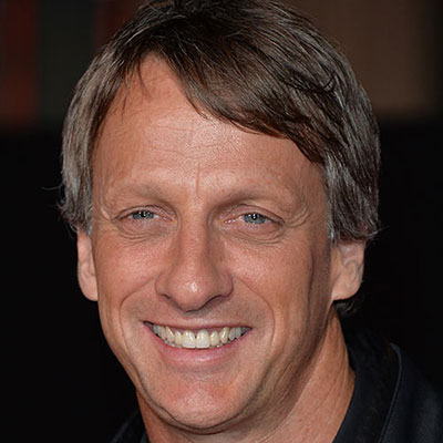 Tony Hawk
