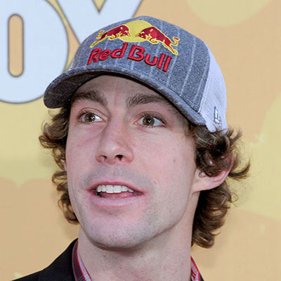  Travis Pastrana 