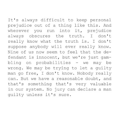  12 Angry Men 