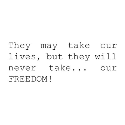Braveheart