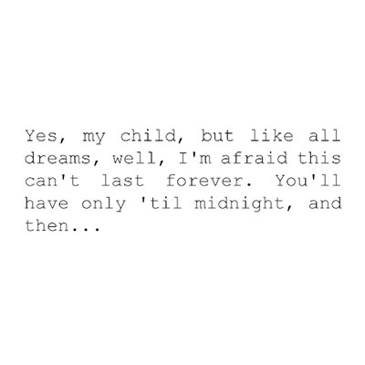 Cinderella