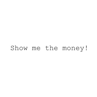  Jerry Maguire 