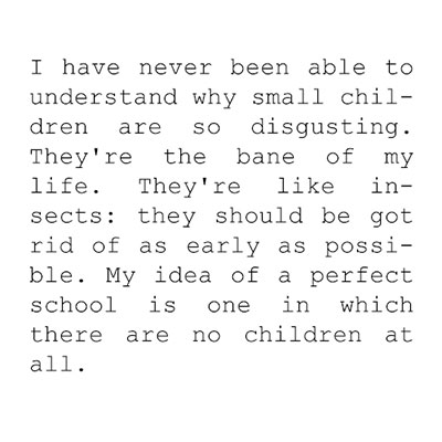 Matilda