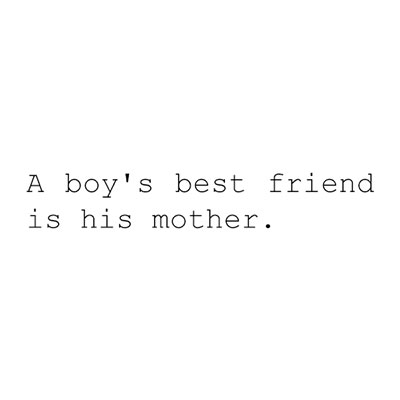 Psycho