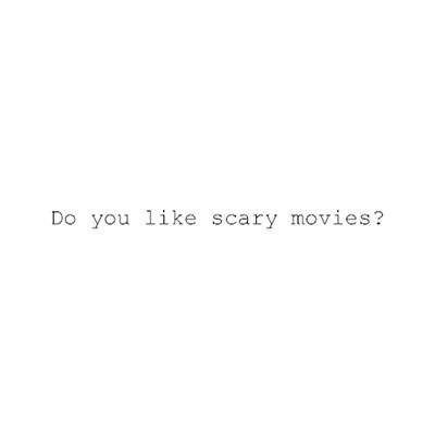 Scream