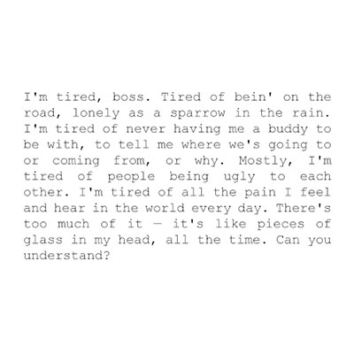 The Green Mile