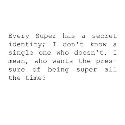 The Incredibles