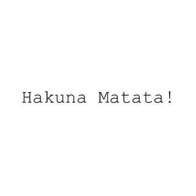  The Lion King 