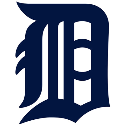 Detroit Tigers