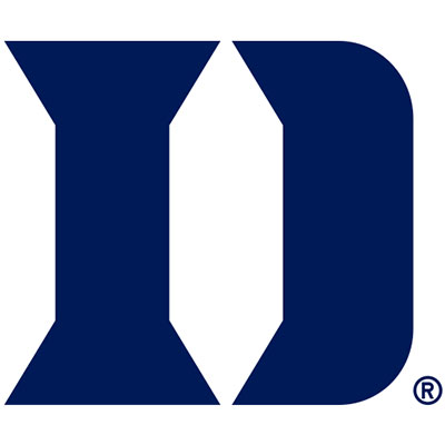  Duke Blue Devils 
