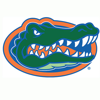  Florida Gators 