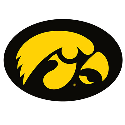  Iowa Hawkeyes 